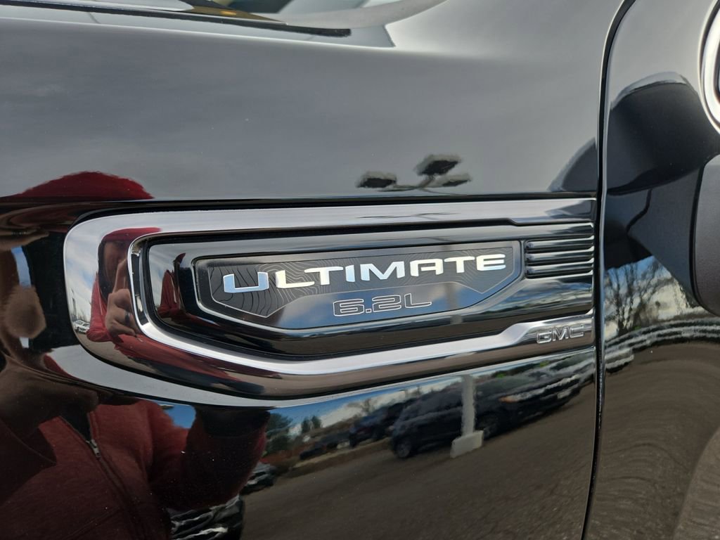 Used 2023 GMC Sierra 1500 Denali Ultimate image 19