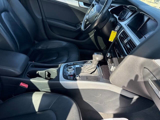 Used 2015 Audi A4 2.0T Premium image 26