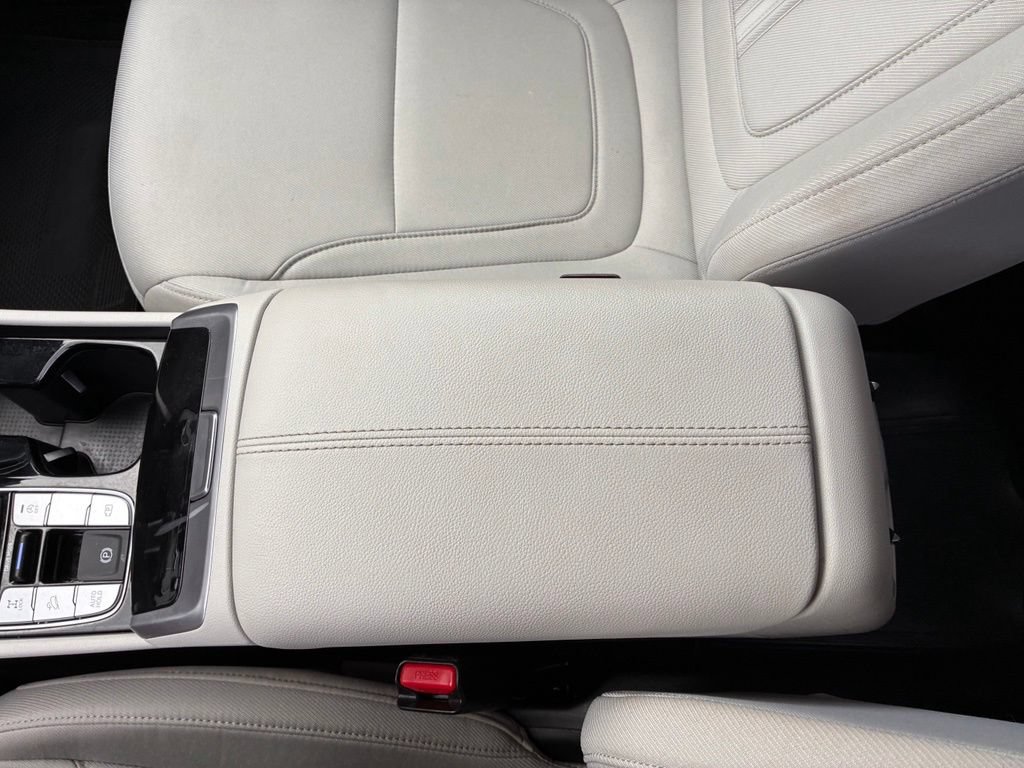 Used 2025 Hyundai Tucson SEL AWD/4WD image 37