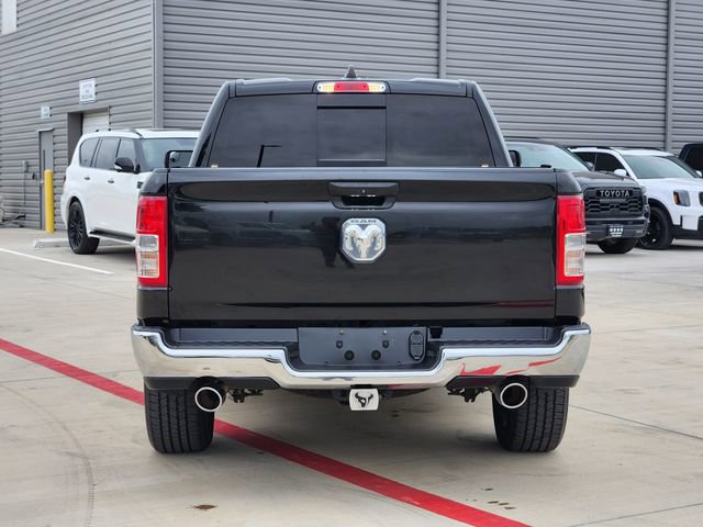 Used 2024 RAM 1500 Lone Star RWD image 7