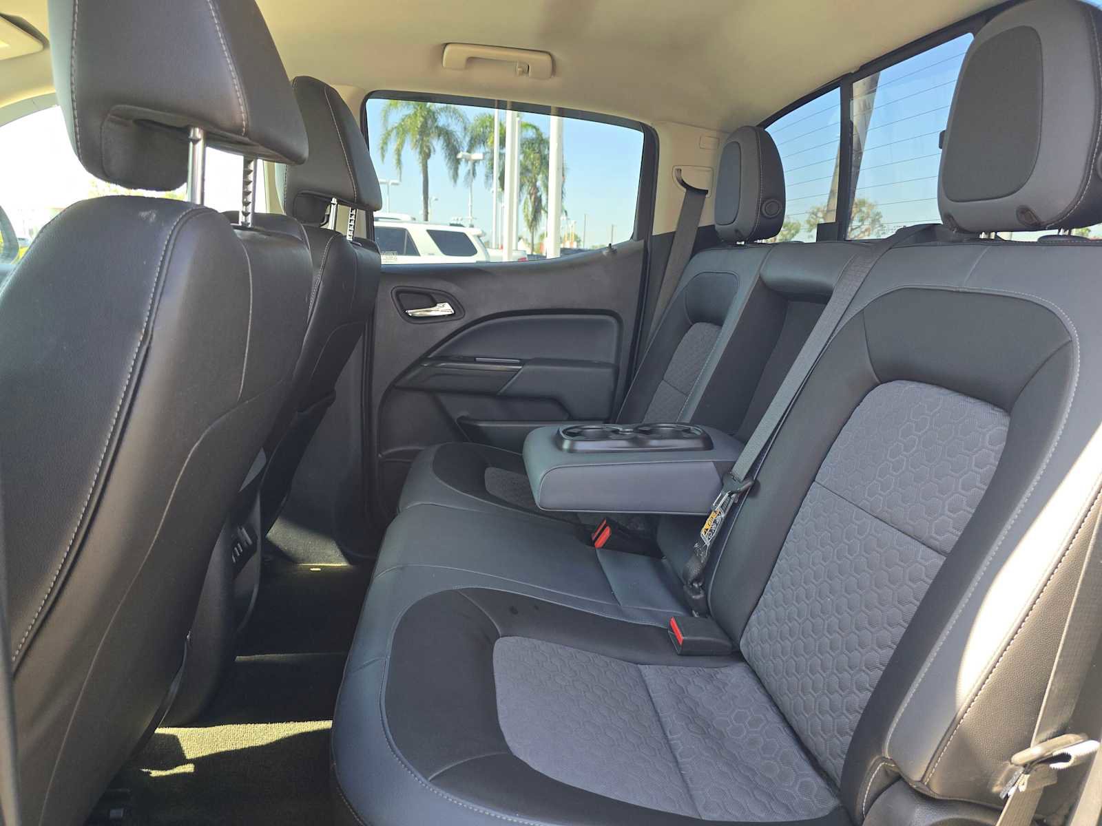 Used 2016 Chevrolet Colorado Z71 RWD image 19