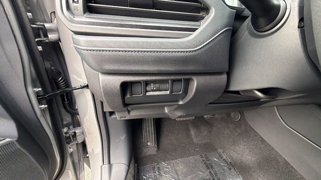New 2026 Subaru Forester Premium image 30