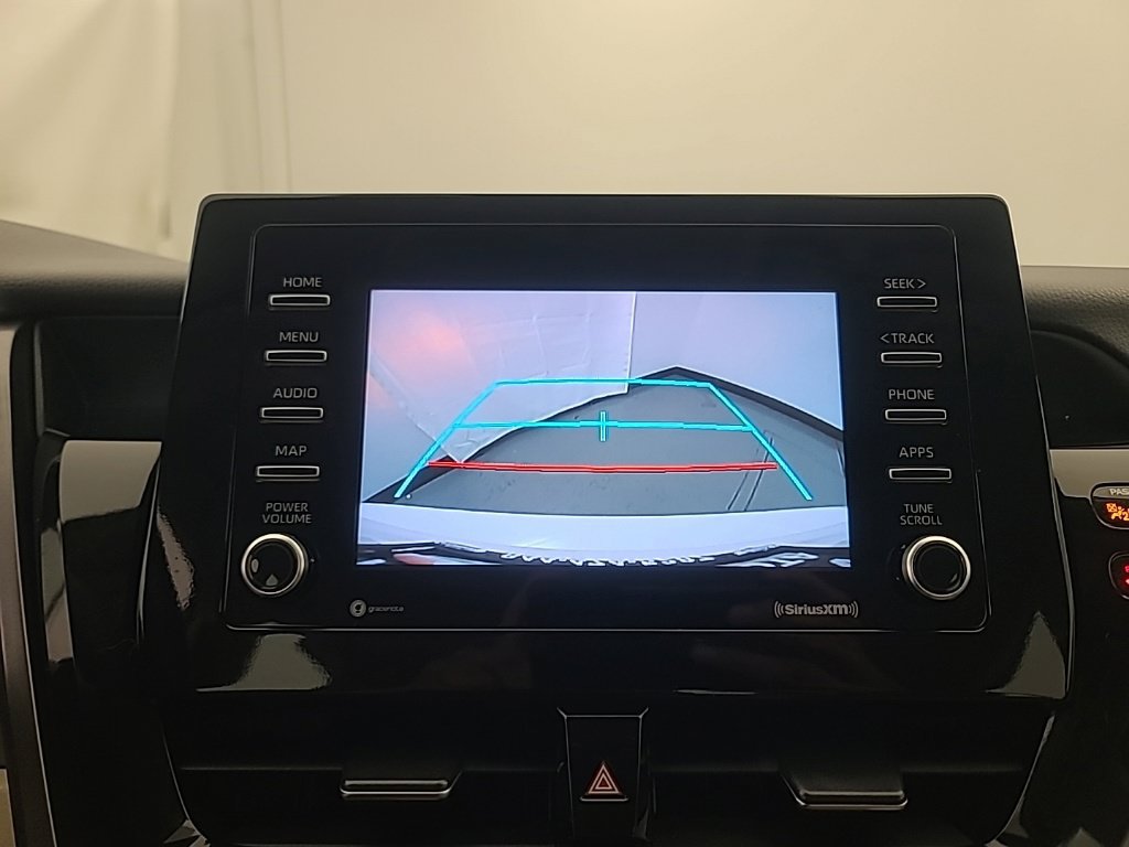 Used 2024 Toyota Camry LE FWD image 33