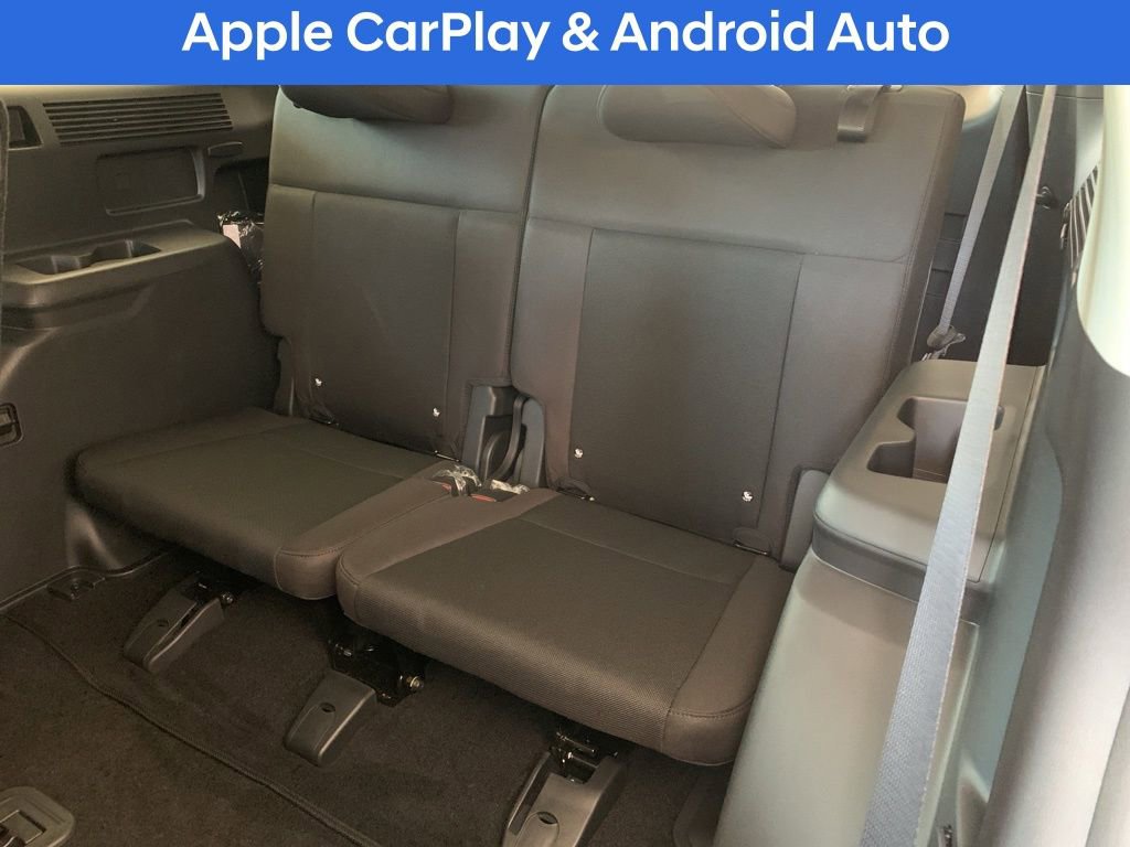 New 2026 Hyundai Santa Fe SE image 8