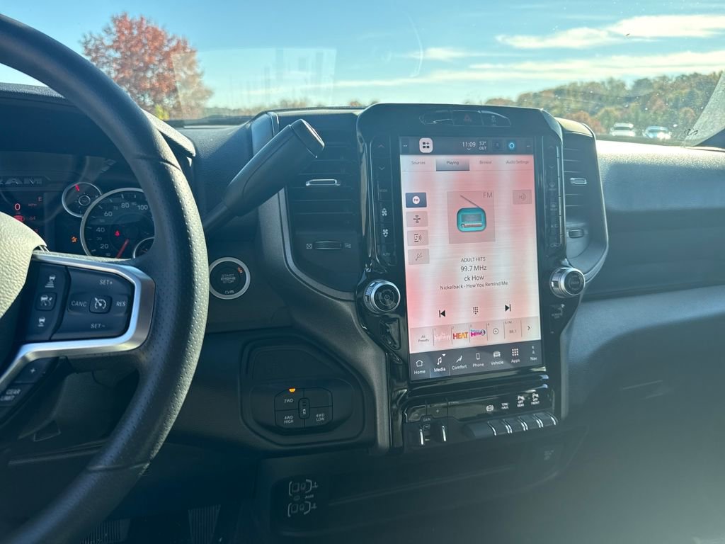 New 2026 RAM 3500 Tradesman image 18