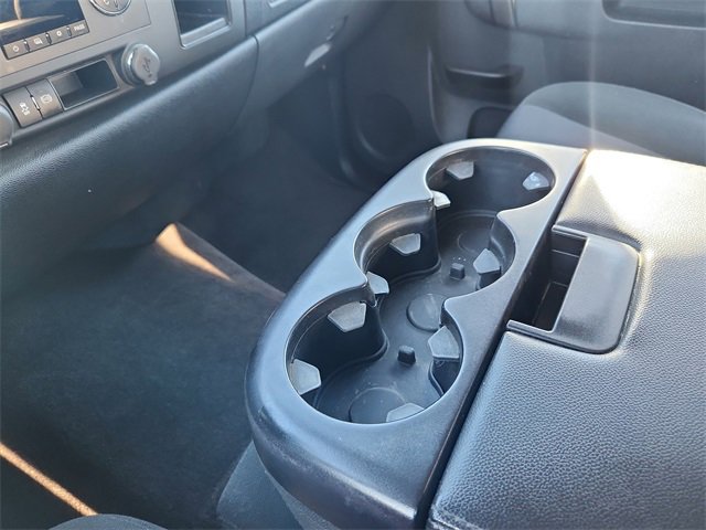 Used 2012 Chevrolet Silverado 2500 LT w/ Z71 Appearance Package image 30