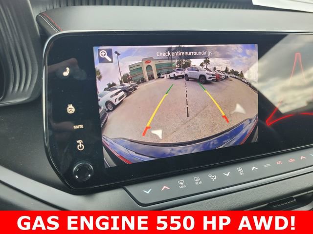 New 2026 Dodge Charger Scat Pack image 30