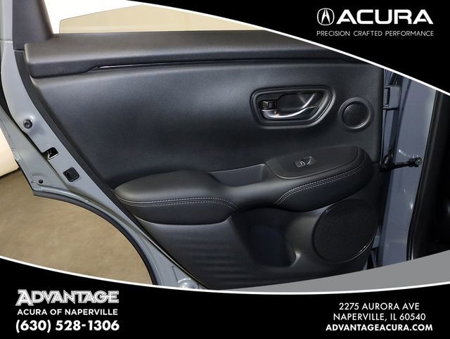 Certified 2025 Acura ADX AWD image 26