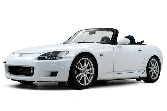 Used 2003 Honda S2000 image 8