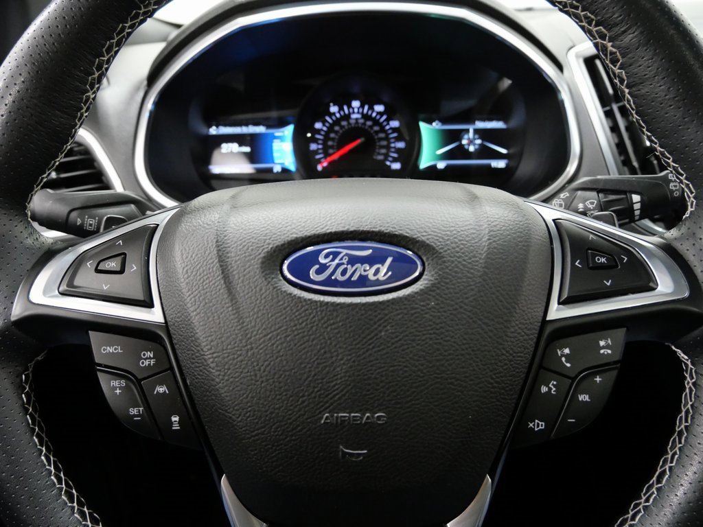 Used 2019 Ford Edge ST w/ Equipment Group 401A image 17
