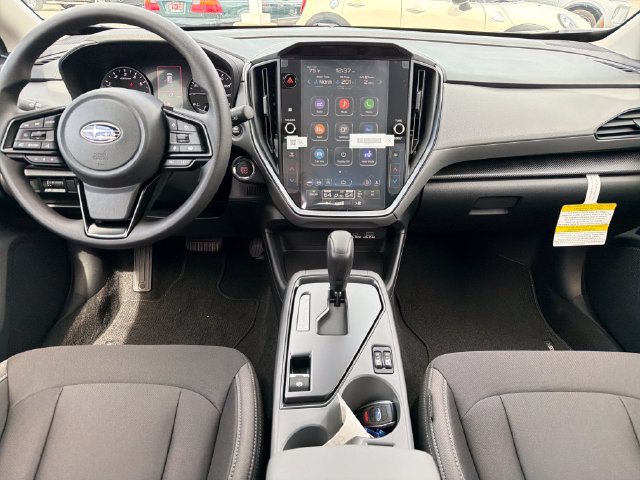 New 2026 Subaru Crosstrek 2.5i Premium AWD/4WD image 9