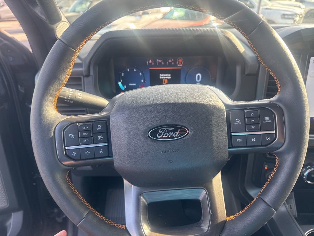 Used 2025 Ford F150 Tremor image 9