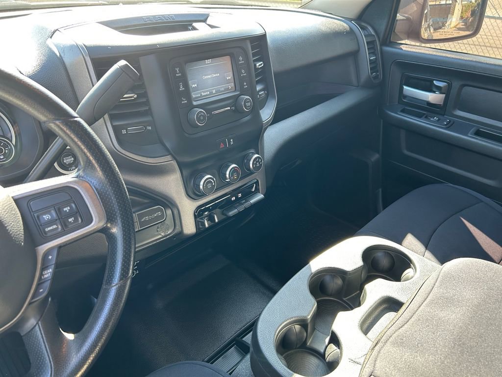 Used 2019 RAM 2500 Tradesman image 20