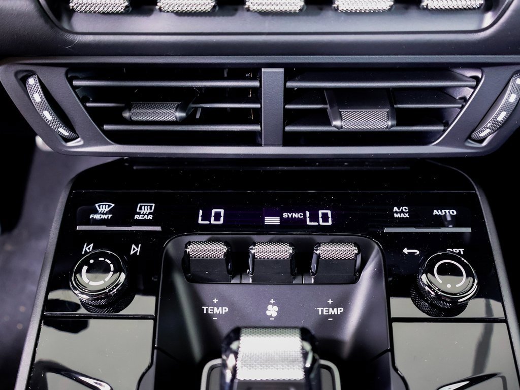 New 2025 Porsche 911 Carrera S image 26