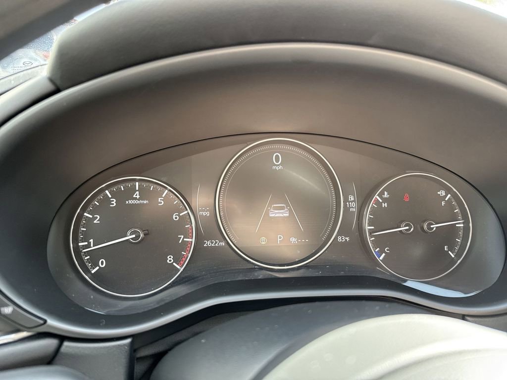 Used 2024 MAZDA CX-30 AWD 2.5 S image 48