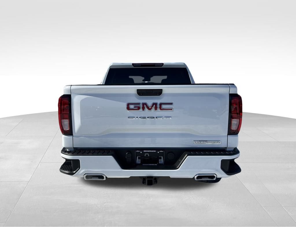 Used 2024 GMC Sierra 1500 Elevation w/ X31 Off-Road Package image 14
