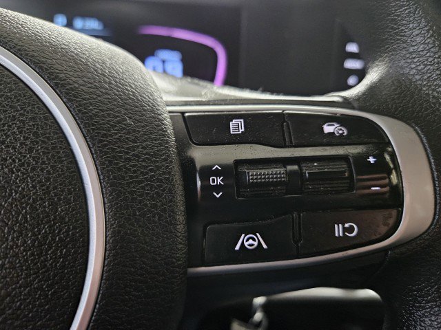 Used 2023 Kia Sportage LX image 26