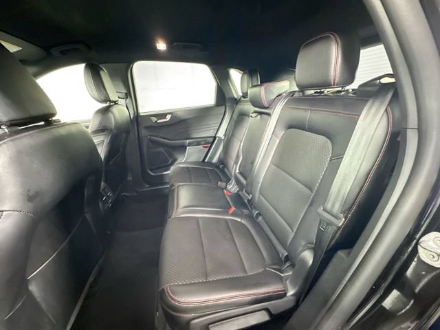 Used 2025 Ford Escape ST-Line AWD/4WD image 23