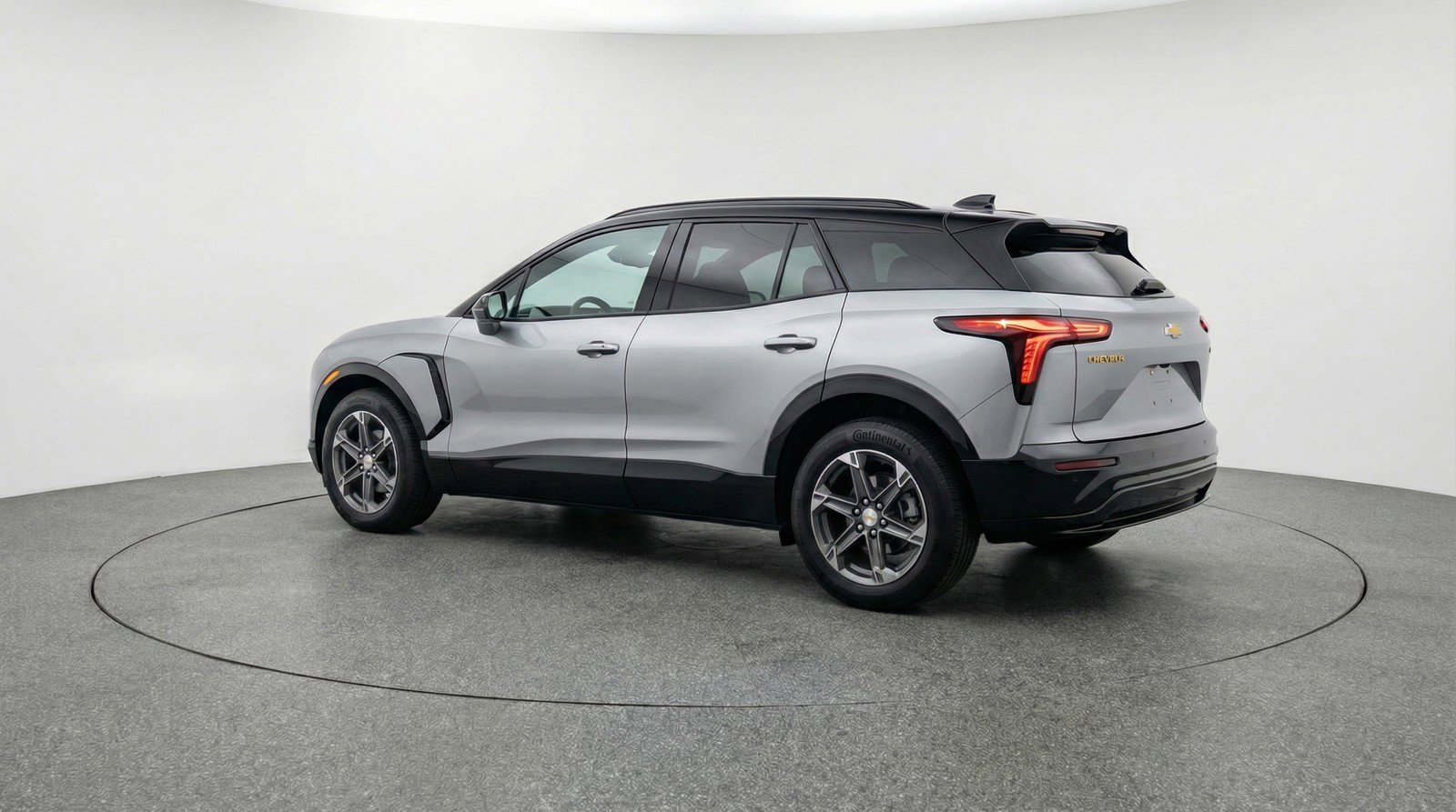 Used 2025 Chevrolet Blazer LT image 6