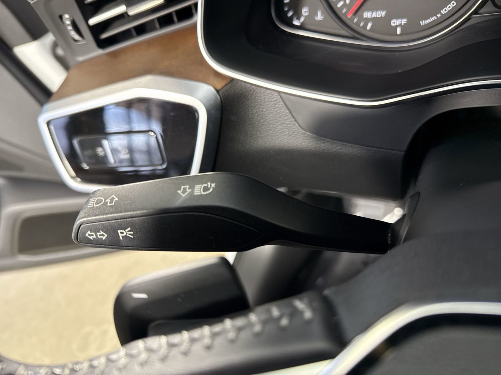 Used 2019 Audi A6 3.0T Premium w/ Convenience Package image 16