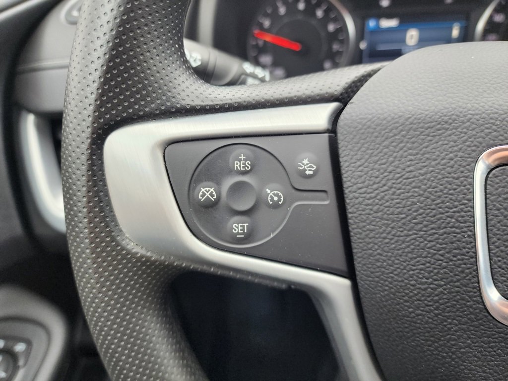 Certified 2023 GMC Terrain SLE w/ Driver Convenience Package image 29