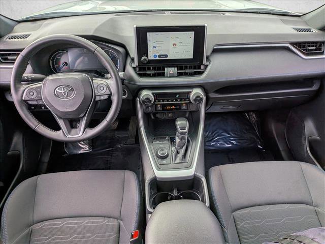 Used 2023 Toyota RAV4 SE w/ Convenience Package AWD/4WD image 16