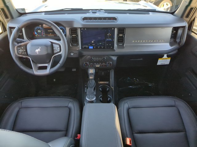 New 2026 Ford Bronco Badlands image 15