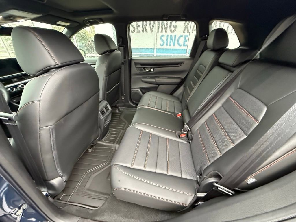 New 2026 Honda CR-V Sport-L image 29
