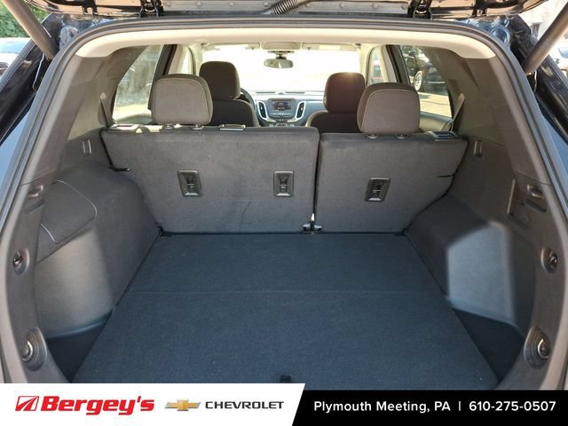 Certified 2023 Chevrolet Equinox LT FWD image 31