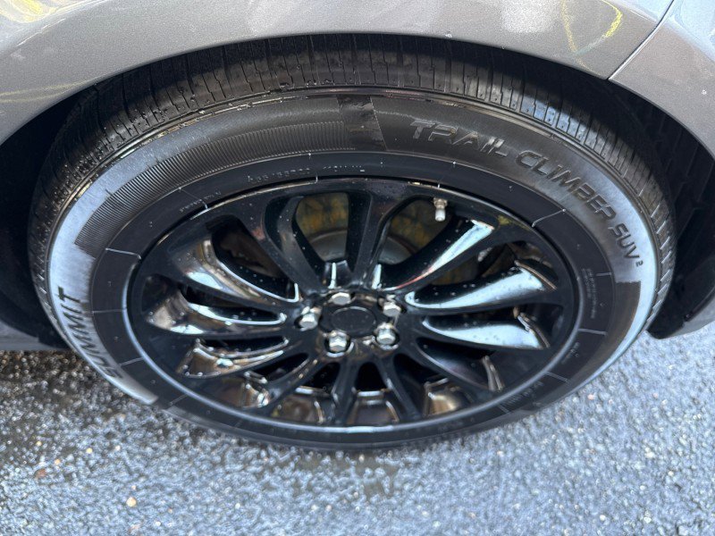 Used 2018 Land Rover Range Rover HSE image 42