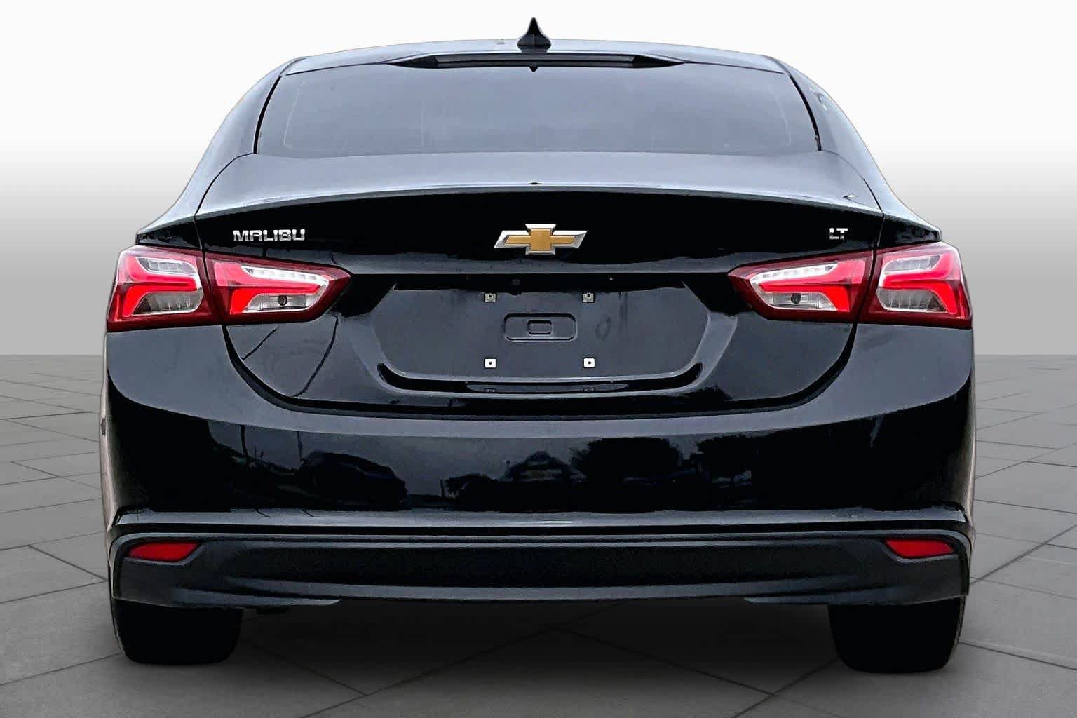 Used 2020 Chevrolet Malibu LT FWD image 5