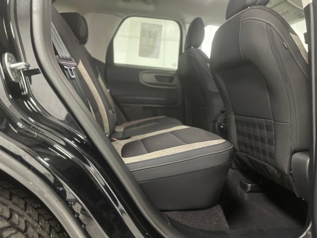Used 2025 Ford Bronco Sport Big Bend AWD/4WD image 20
