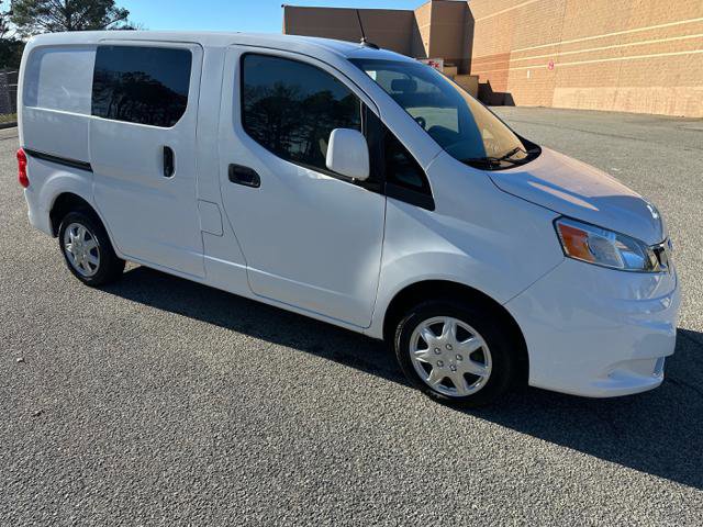 Used 2018 Nissan NV200 SV w/ Navigation Package image 32