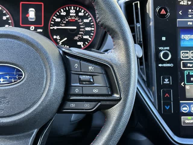 Certified 2024 Subaru Impreza RS AWD/4WD image 10