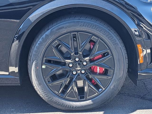 New 2025 Ford Mustang Mach-E Premium w/ Sport Appearance Package image 33