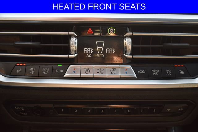 Used 2021 BMW 330i Sedan RWD image 6