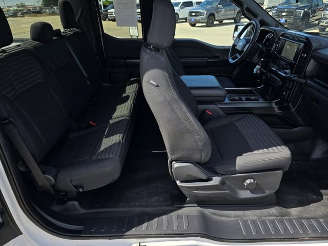 Used 2023 Ford F150 XL w/ STX Appearance Package image 34
