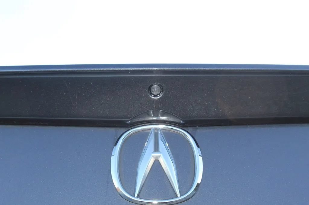 Used 2011 Acura TL w/ Technology Package FWD image 9