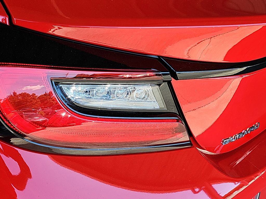 New 2025 Subaru BRZ Limited w/ Popular Package 2 image 31