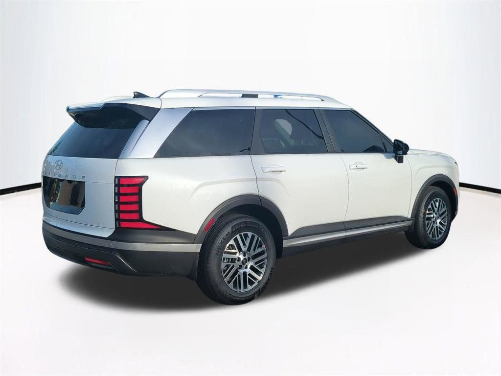 New 2026 Hyundai Palisade SEL image 5