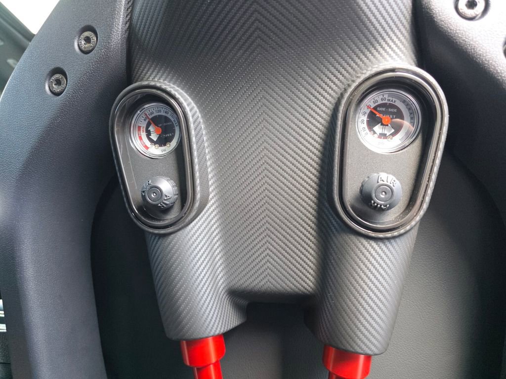 New 2026 Toyota Tacoma TRD Pro AWD/4WD image 19