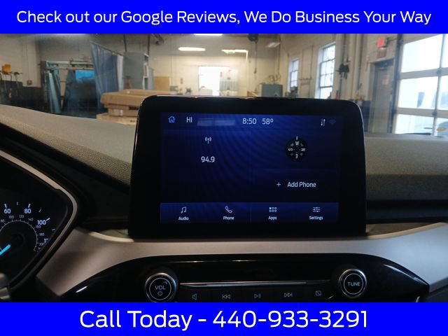 Certified 2022 Ford Escape SE w/ Cold Weather Package image 36