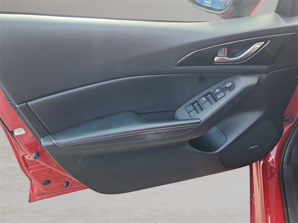 Used 2015 MAZDA MAZDA3 s Grand Touring image 14