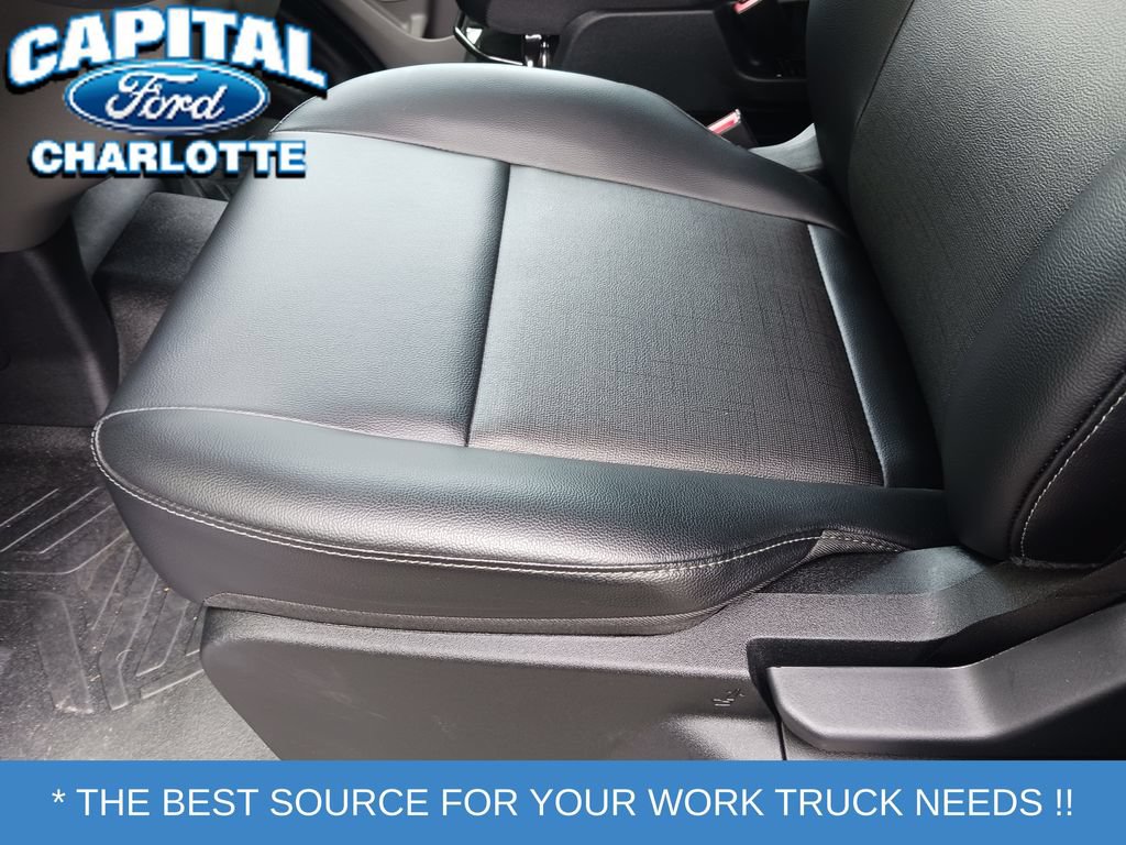 New 2026 Ford Transit 350 148 High Roof Extended w/ Load Area Protection Package RWD image 15