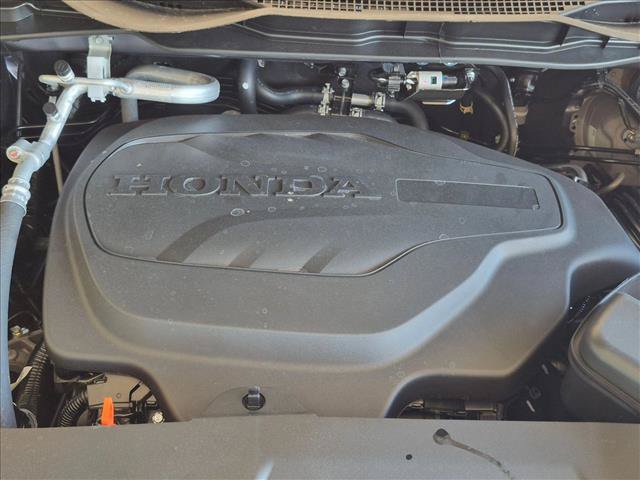 New 2026 Honda Odyssey EX-L image 16