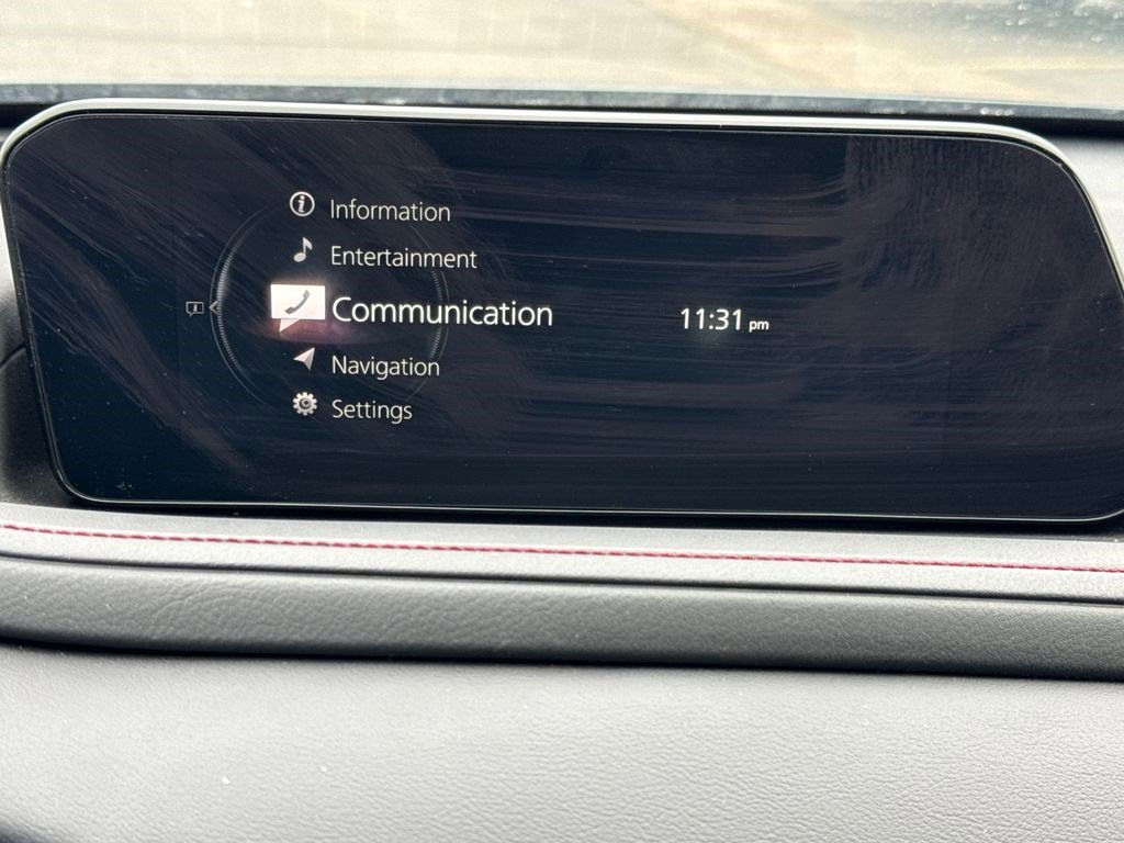 Used 2023 MAZDA CX-30 AWD 2.5 S w/ Preferred Package image 27