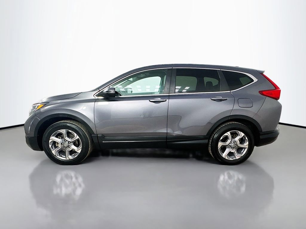 Used 2019 Honda CR-V EX-L image 4