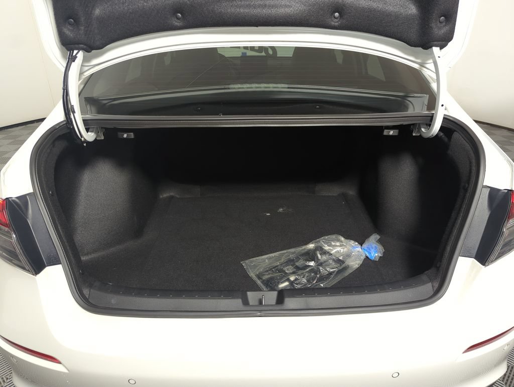 Certified 2024 Honda Civic Touring image 19