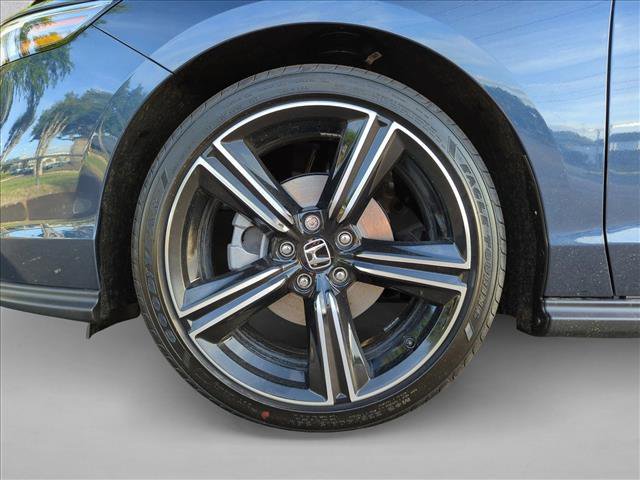 New 2026 Honda Accord SE image 10