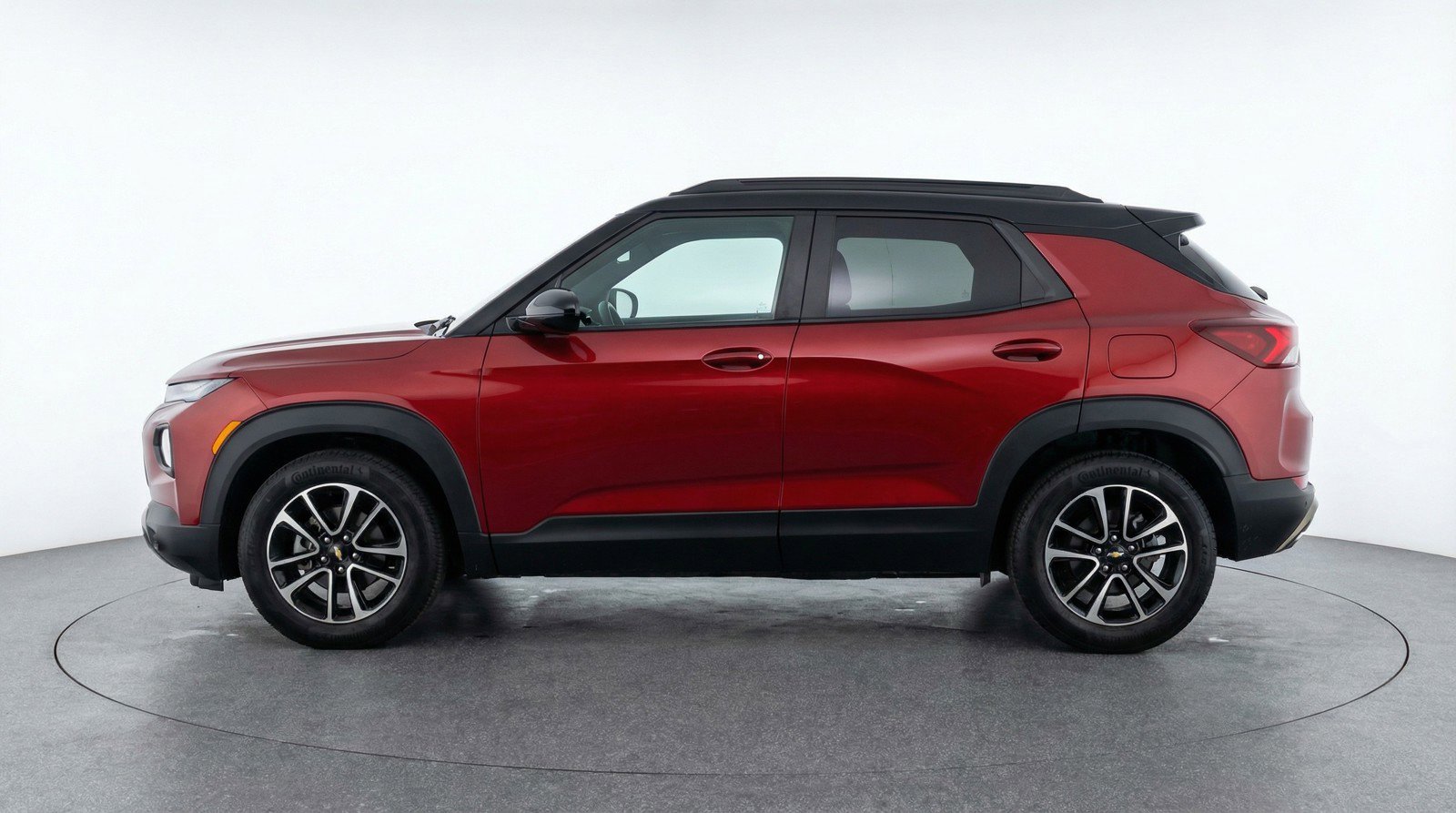 Used 2025 Chevrolet TrailBlazer LT image 5